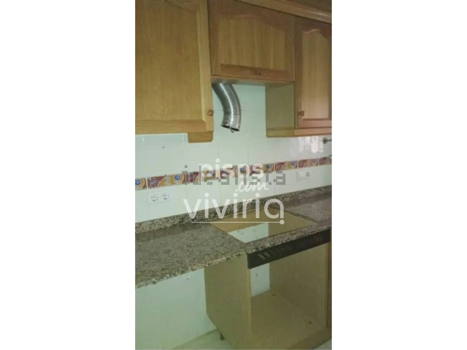 Piso en venta en Calle Amplaries
