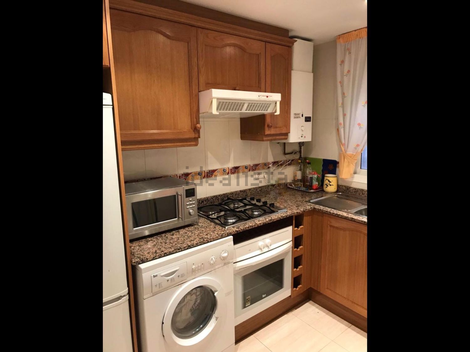 Piso en venta en Calle Amplaries, 23