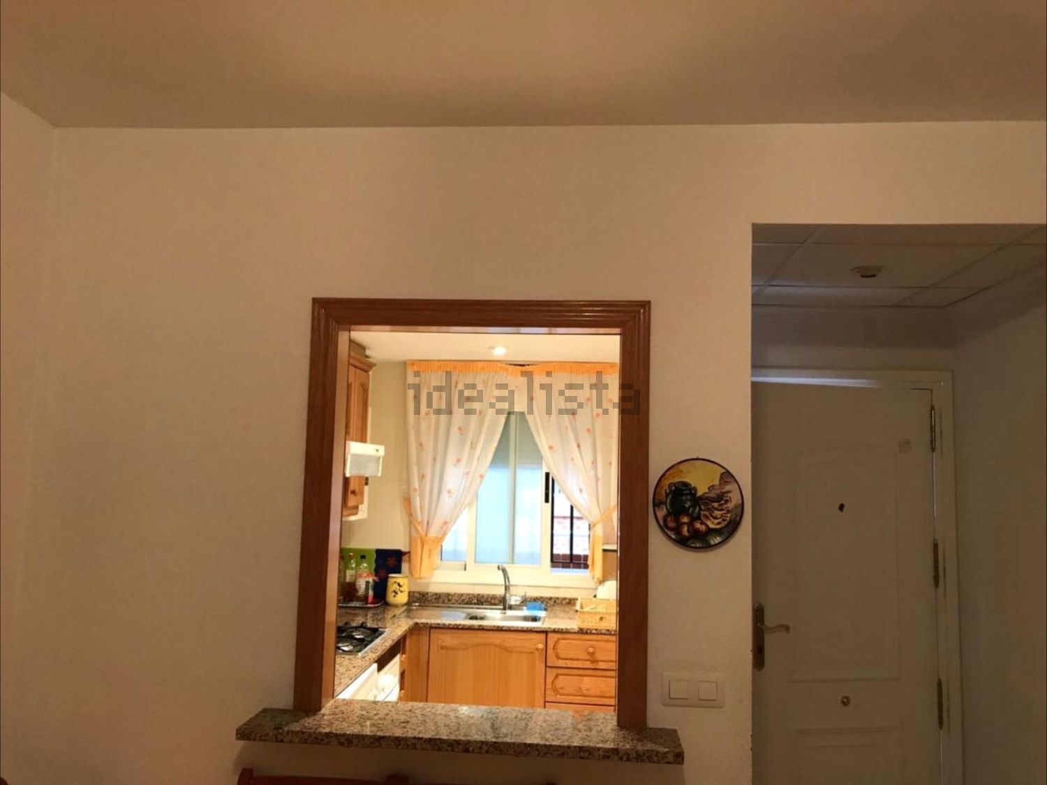 Piso en venta en Calle Amplaries, 23