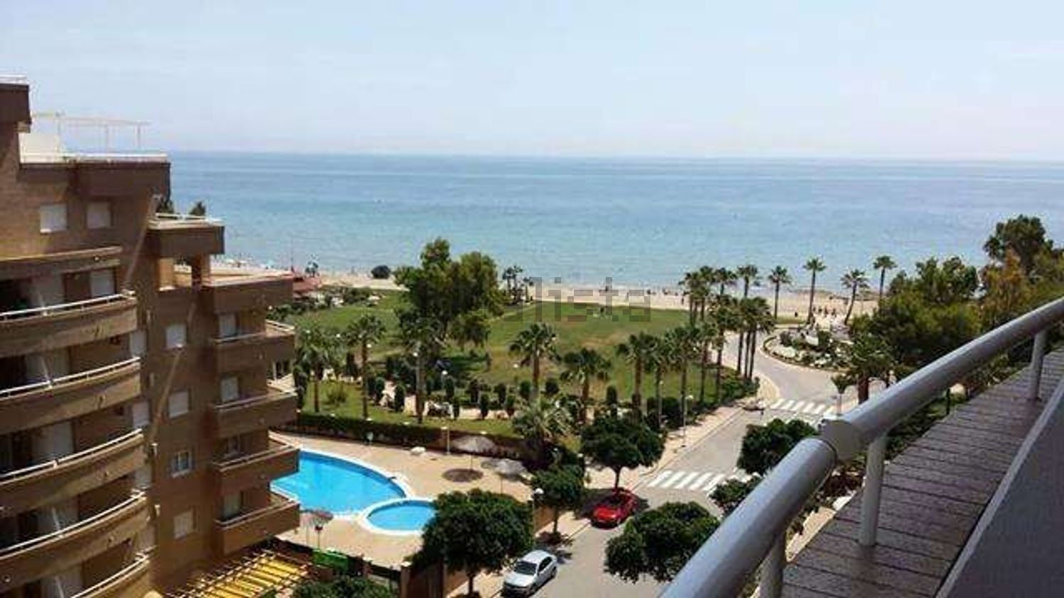 Piso en venta en Calle Amplaries, 23