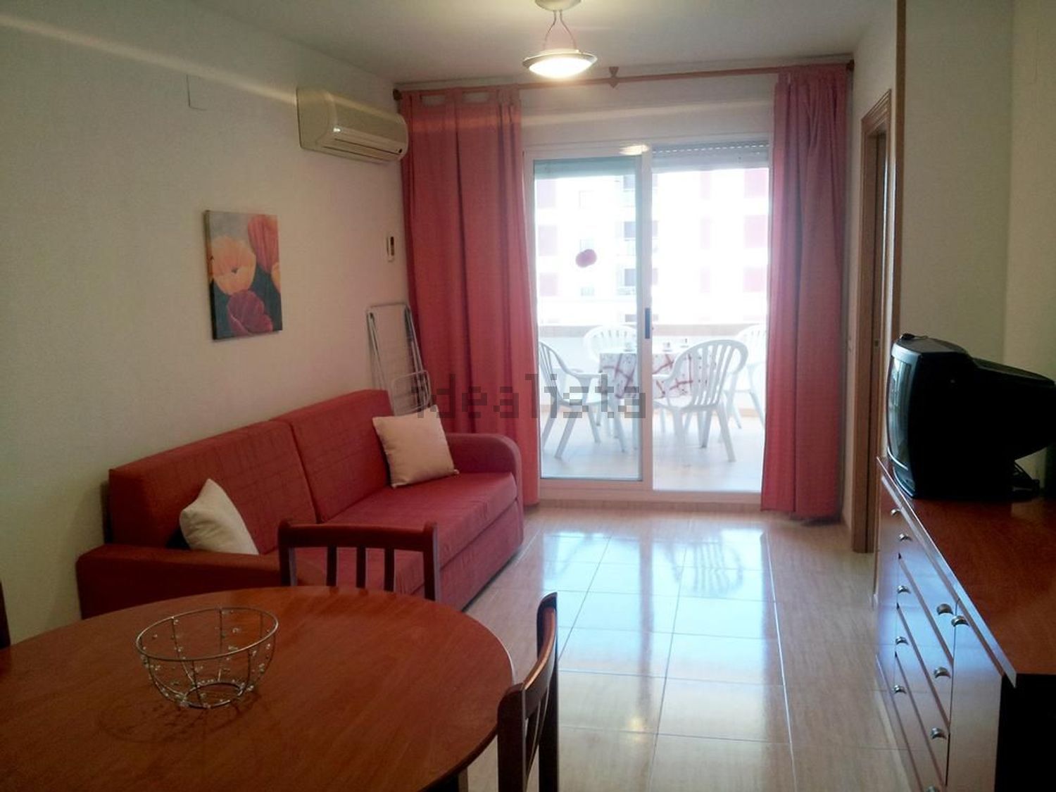 Piso en venta en Calle Amplaries, 23