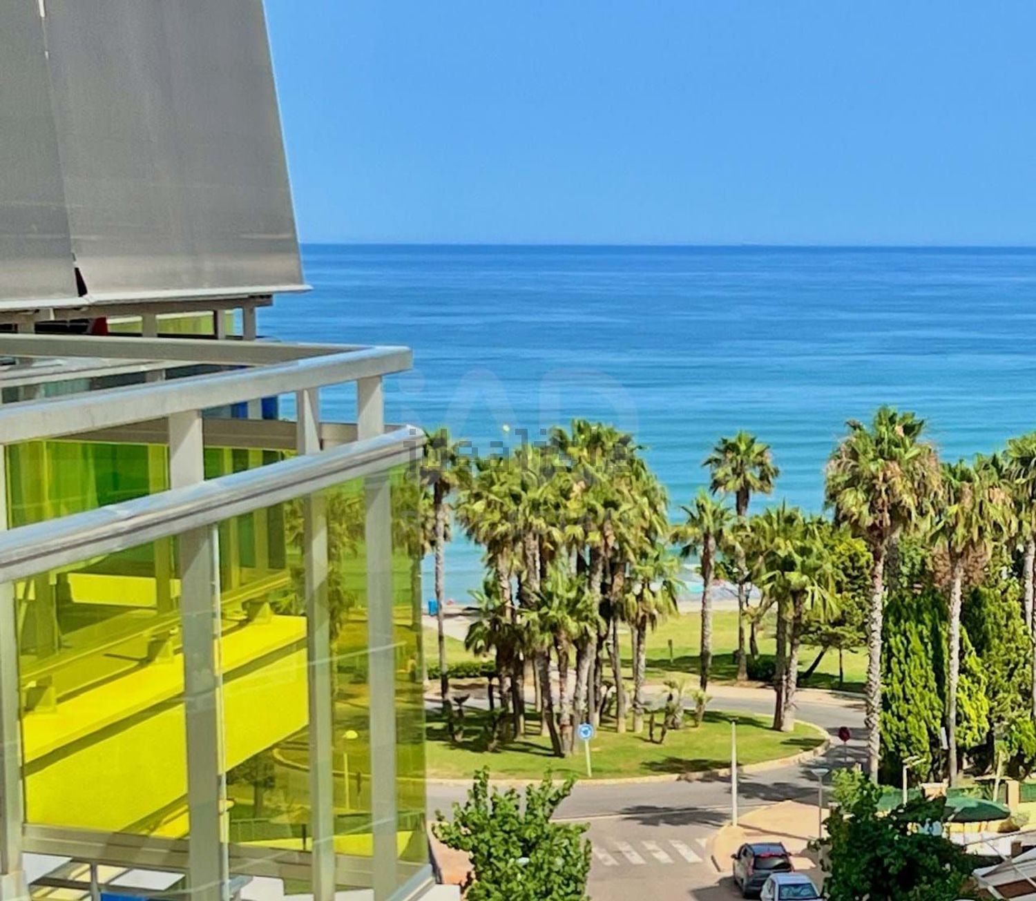 Piso en venta en Vista Mar