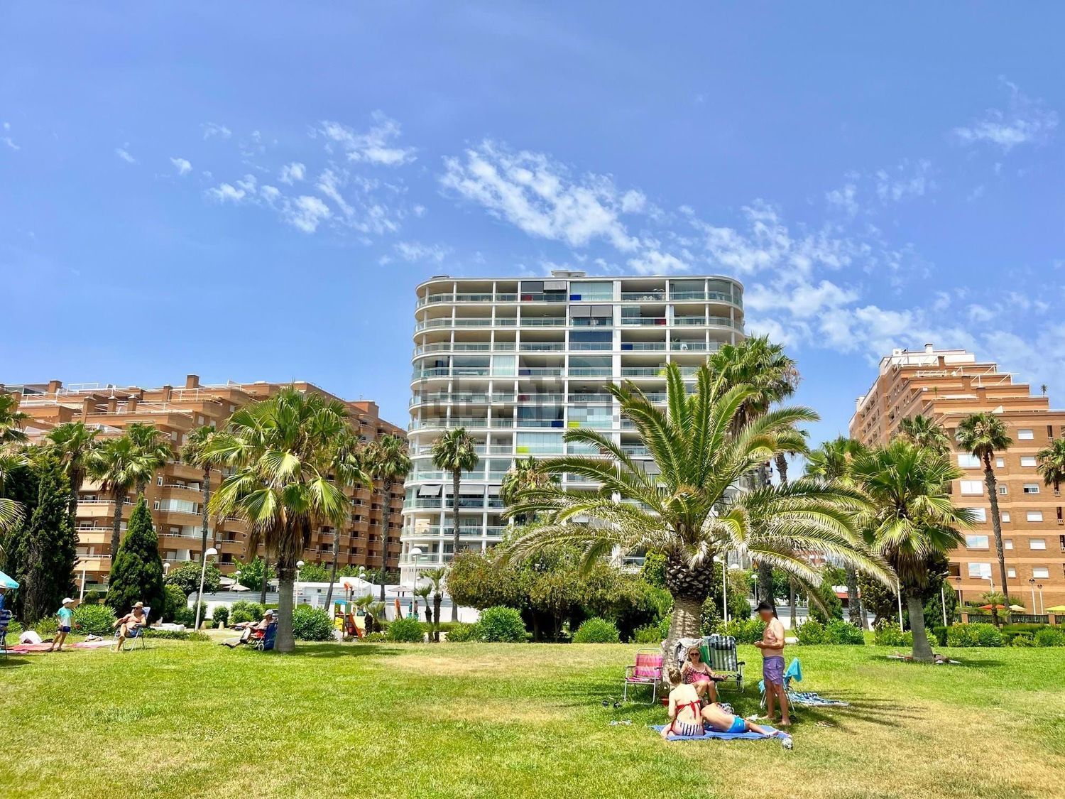 Piso en venta en Vista Mar