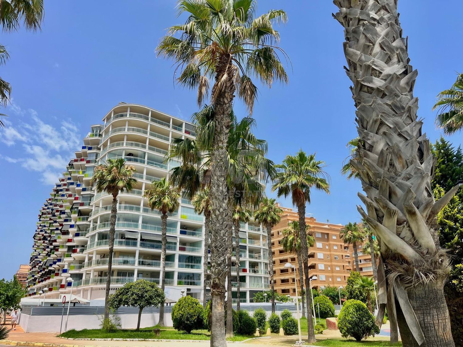 Piso en venta en Vista Mar