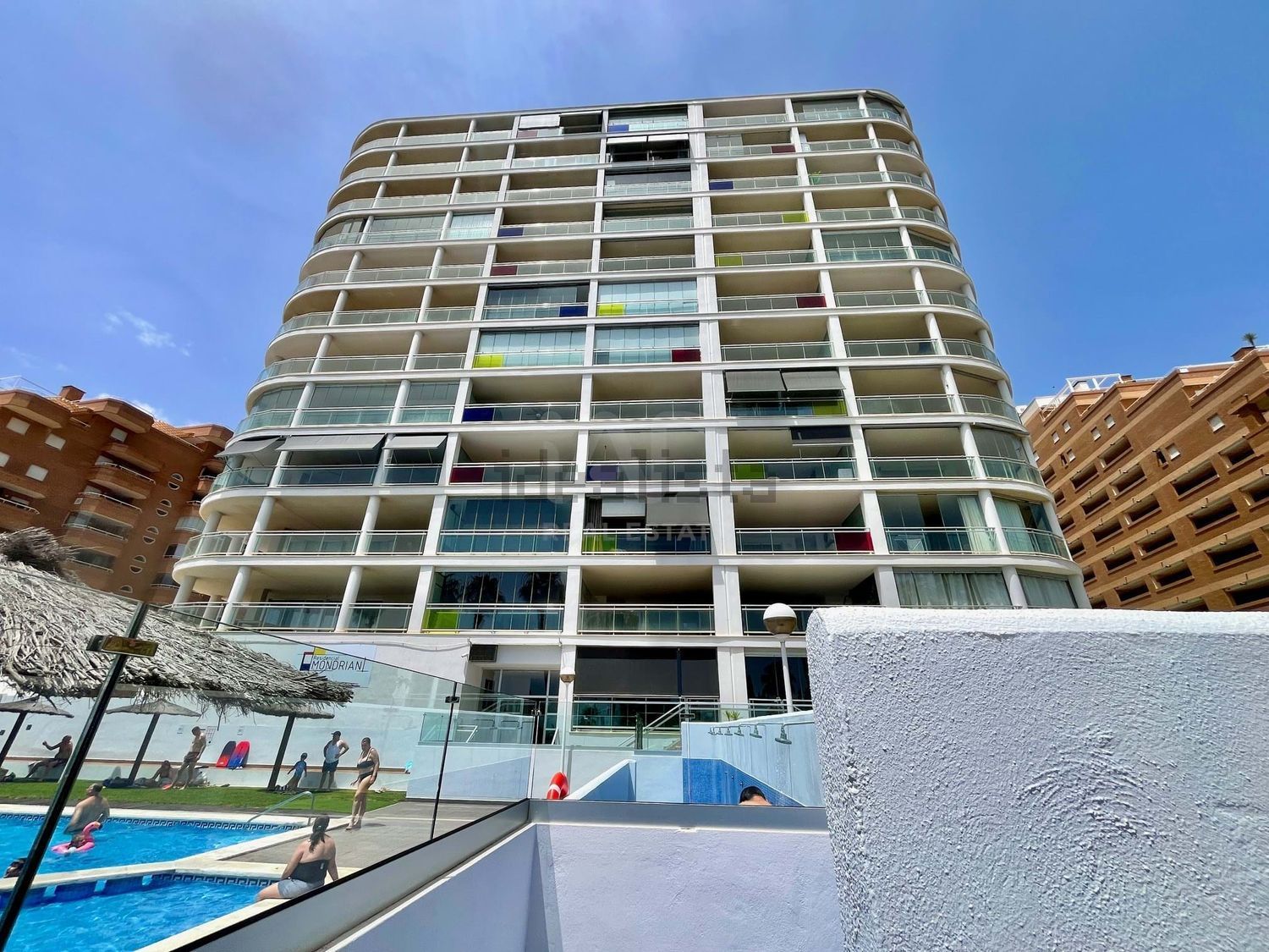 Piso en venta en Vista Mar
