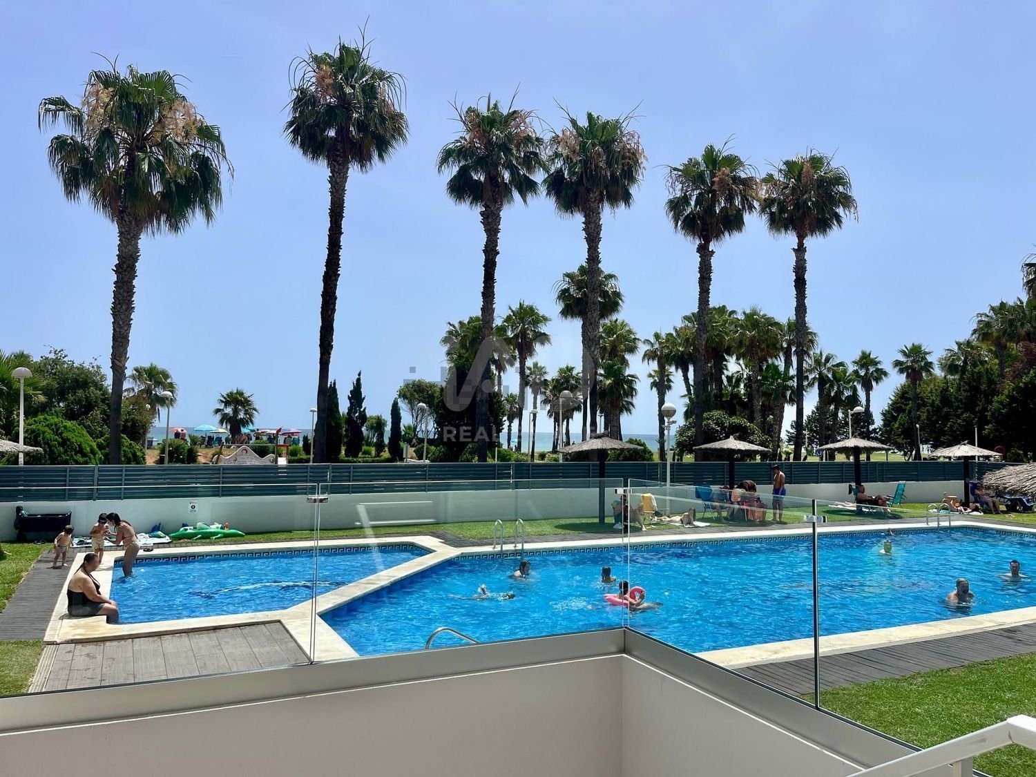 Piso en venta en Vista Mar