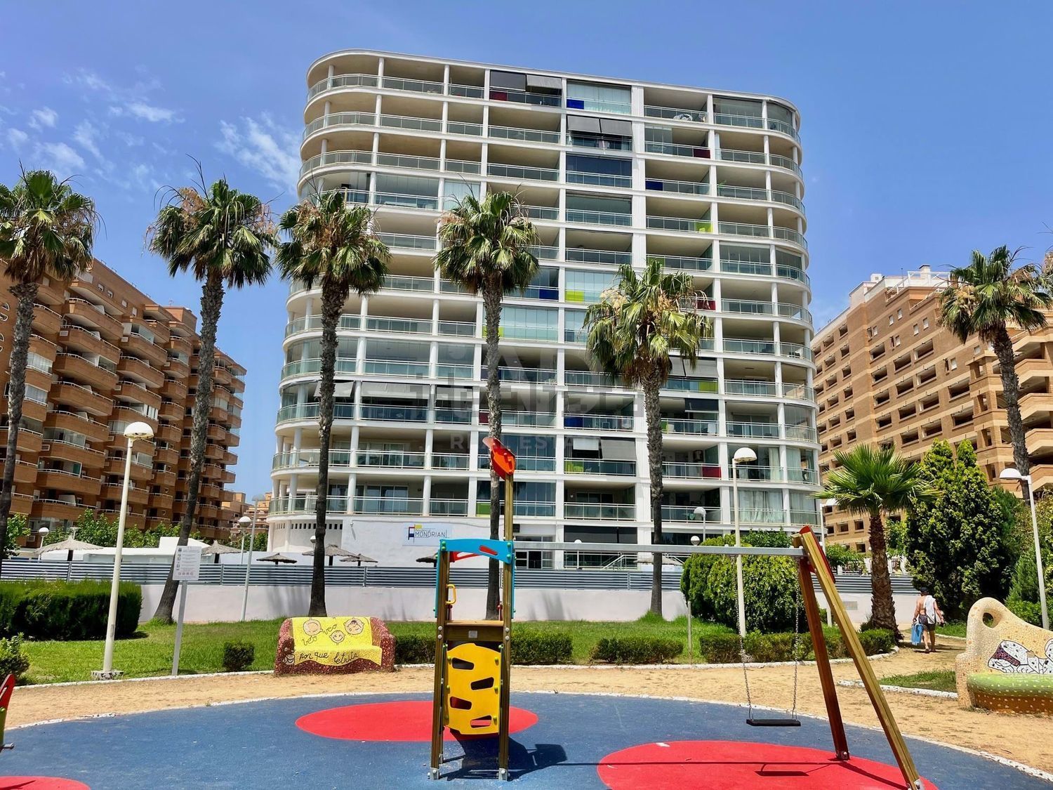 Piso en venta en Vista Mar