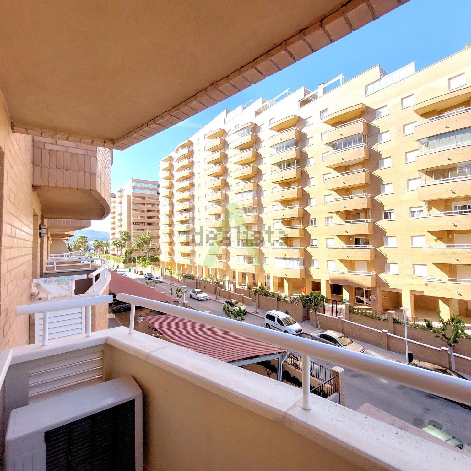 Piso en venta en Calle l'Antina