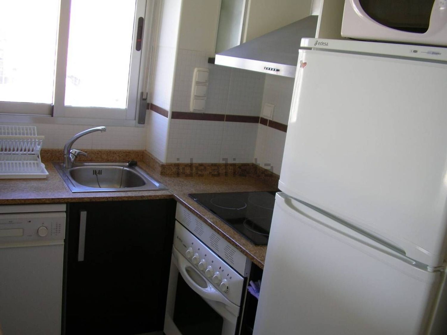 Piso en venta en Calle de la Pinada
