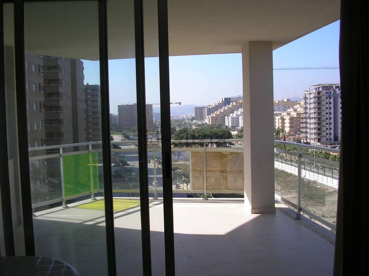 Piso en venta en Calle de la Pinada