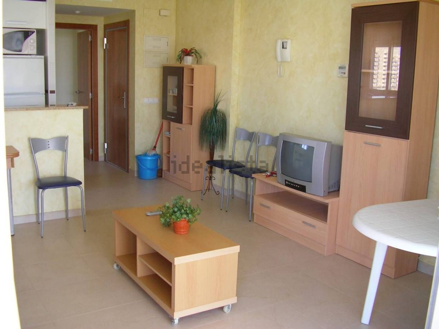 Piso en venta en Calle de la Pinada