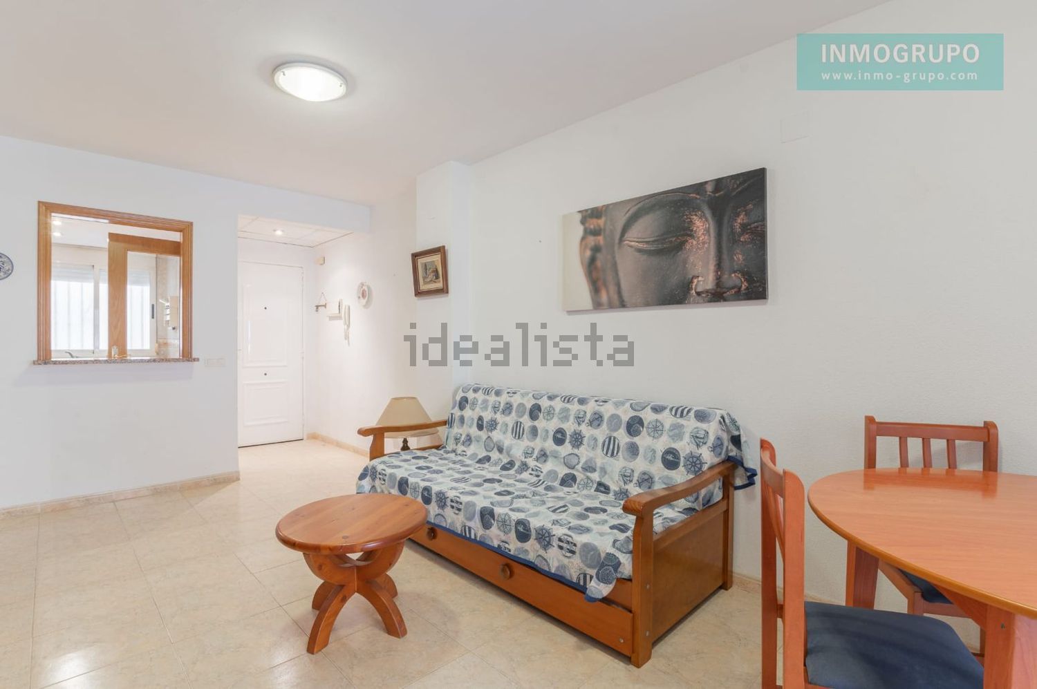 Piso en venta en Calle Amplaries