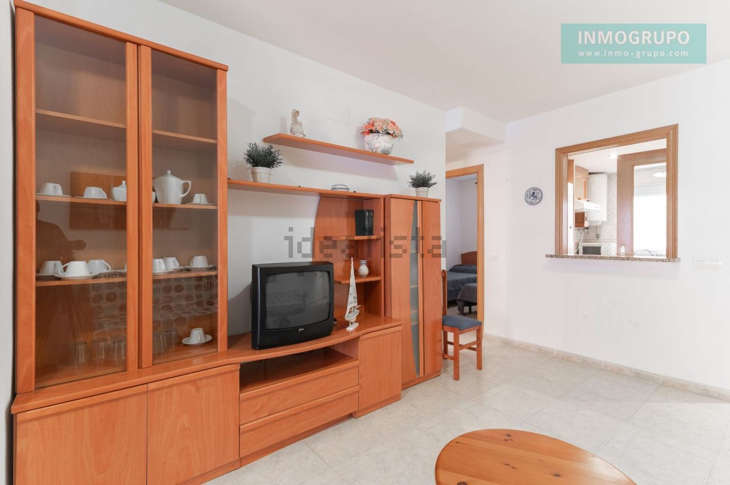 Piso en venta en Calle Amplaries