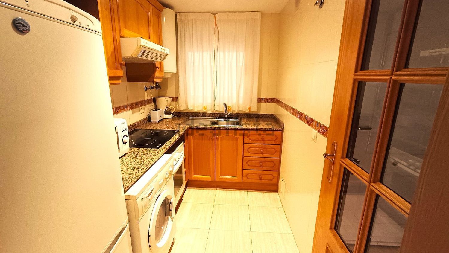 Piso en venta en Calle Amplaries