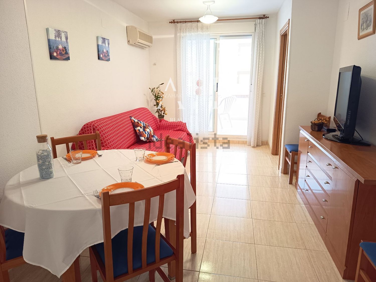 Piso en venta en Calle Amplaries