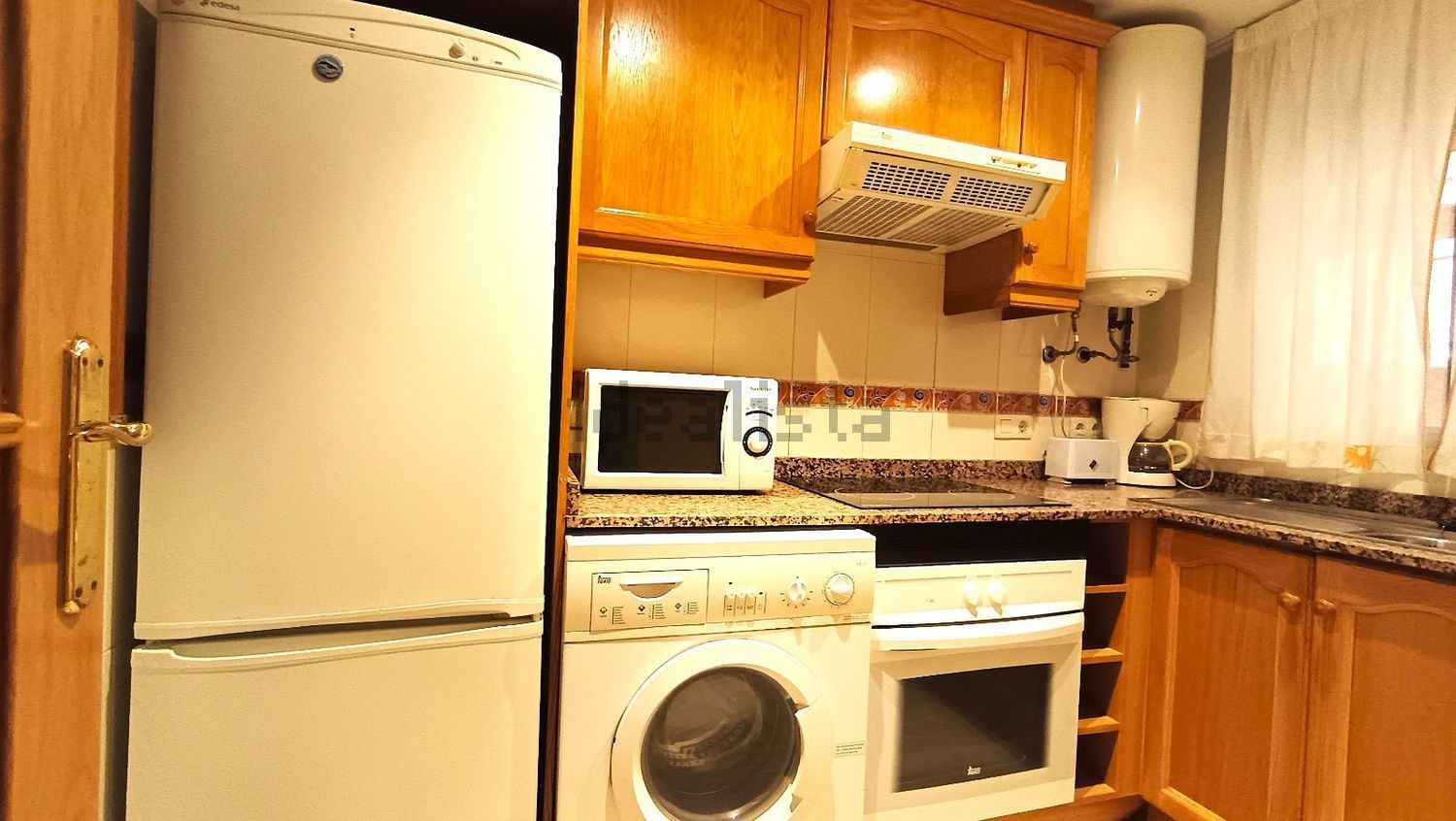 Piso en venta en Calle Amplaries