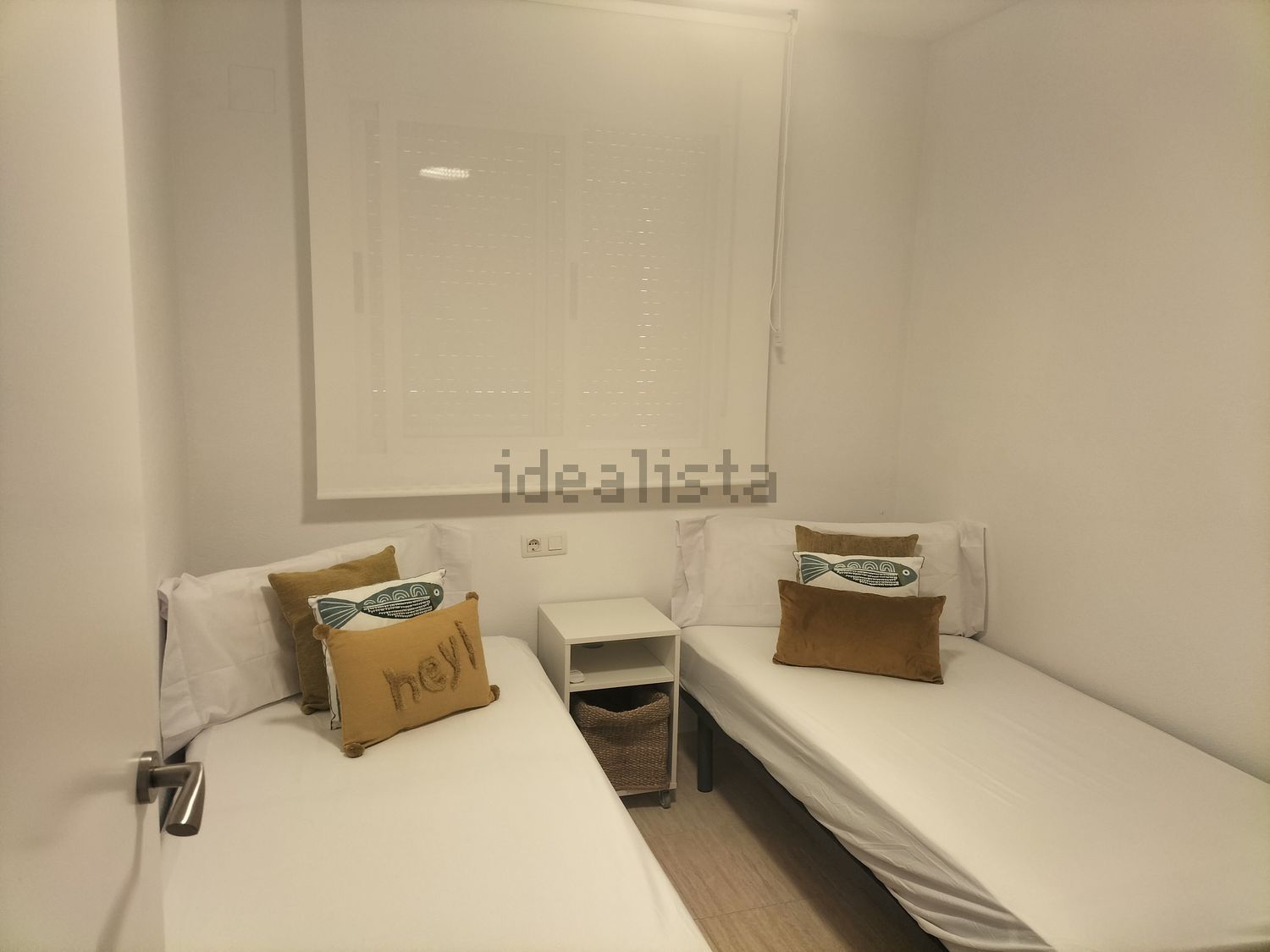 Piso en venta en Calle Amplaries, 14