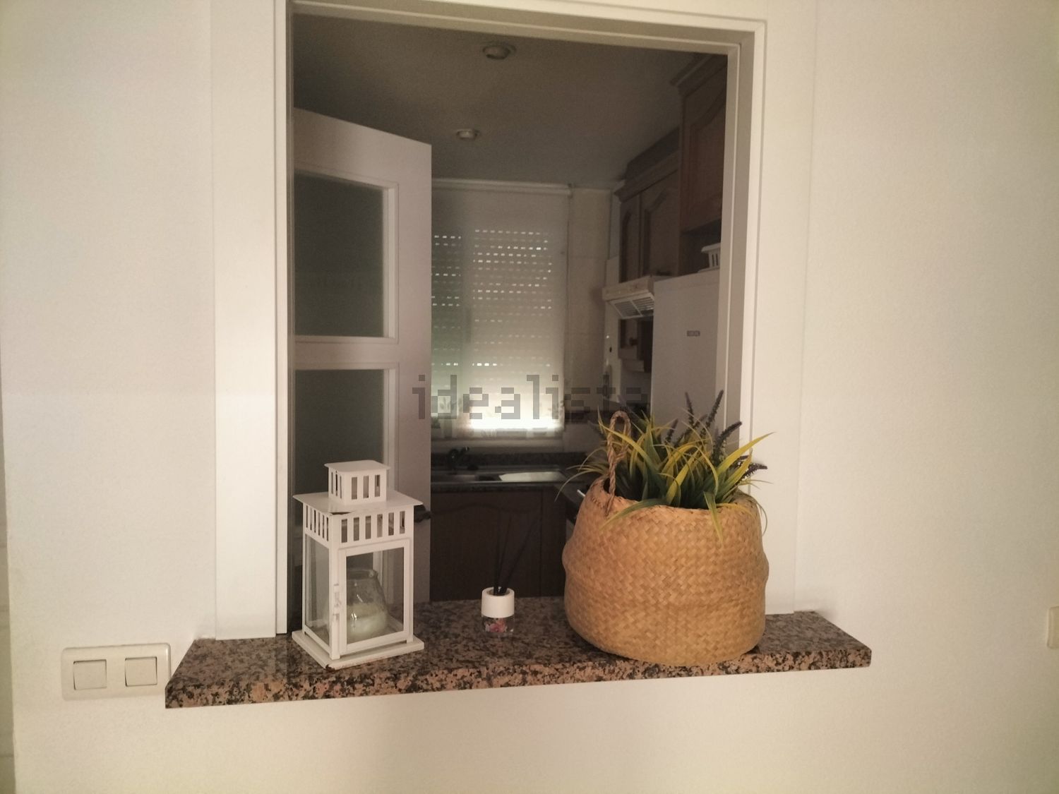 Piso en venta en Calle Amplaries, 14