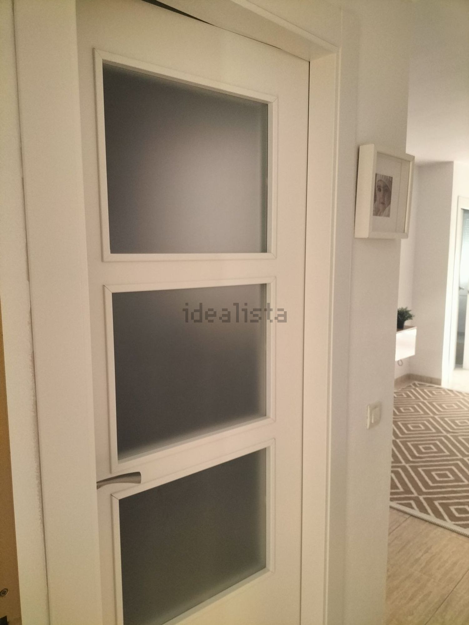 Piso en venta en Calle Amplaries, 14