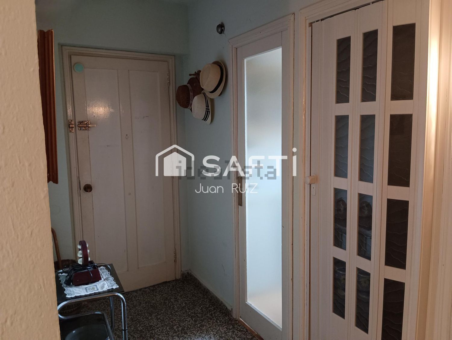 Piso en venta en Calle del Gregal