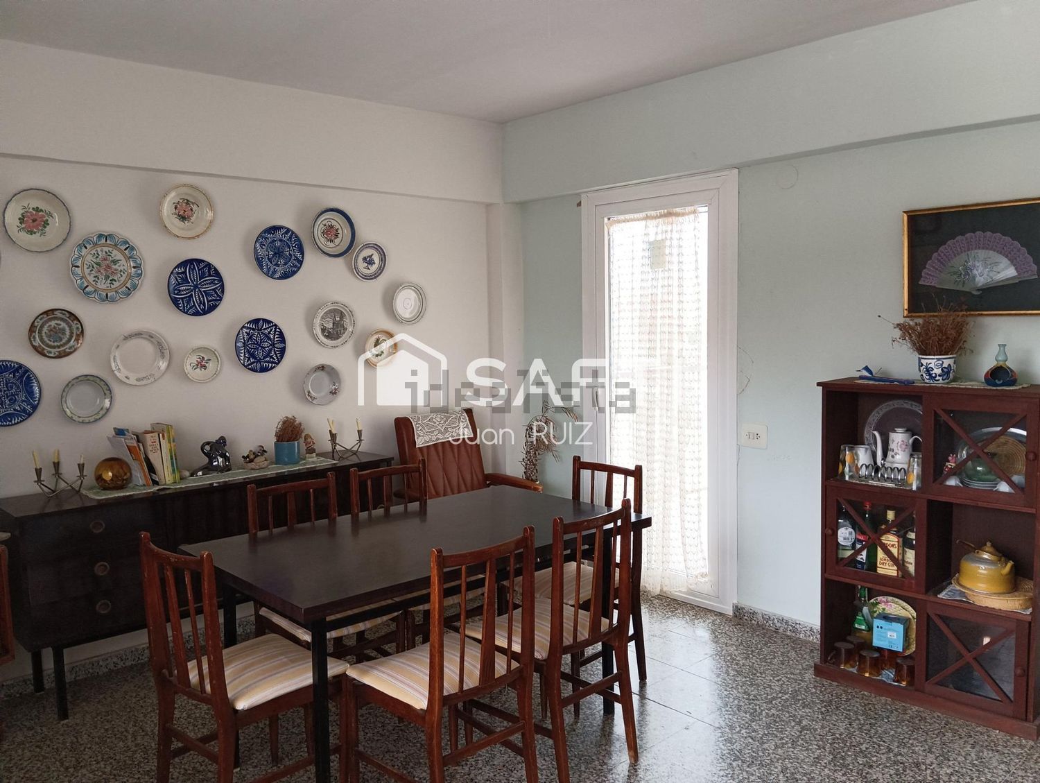 Piso en venta en Calle del Gregal