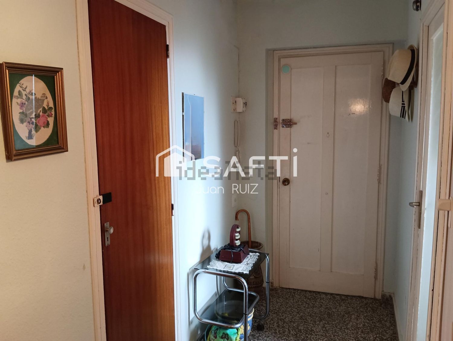 Piso en venta en Calle del Gregal