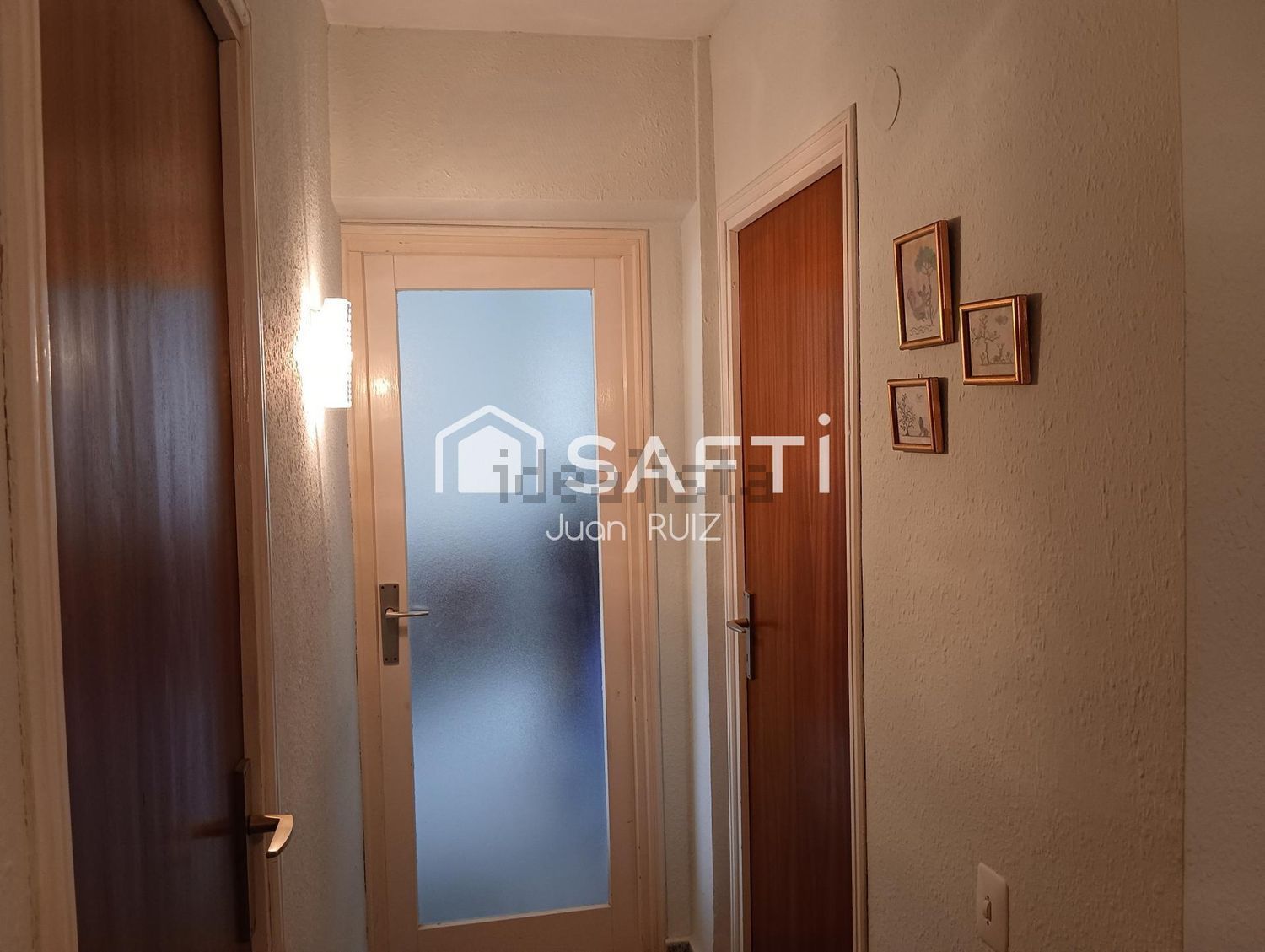Piso en venta en Calle del Gregal