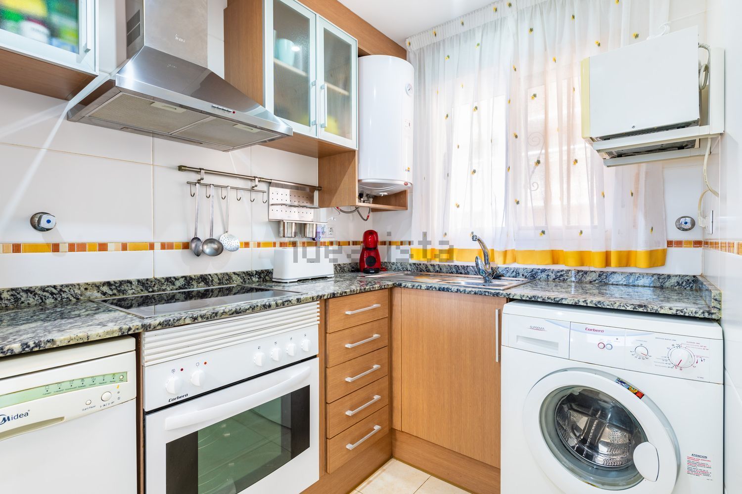 Piso en venta en Central, 52
