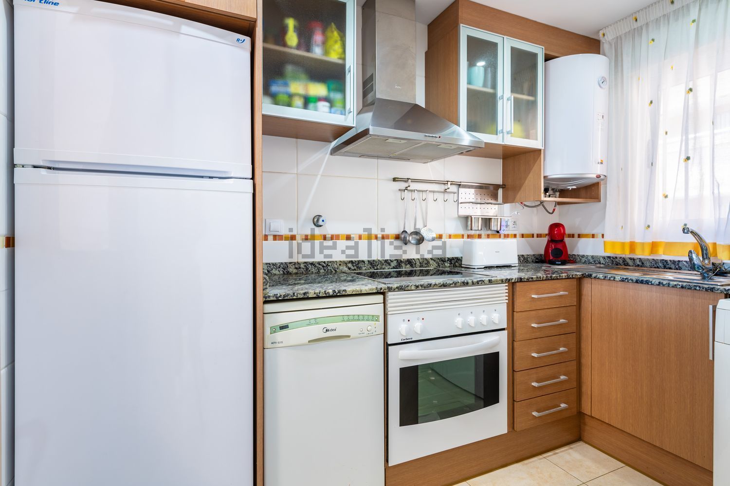 Piso en venta en Central, 52