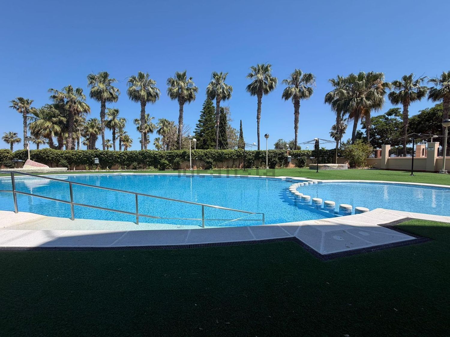 Piso en venta en Amplaries