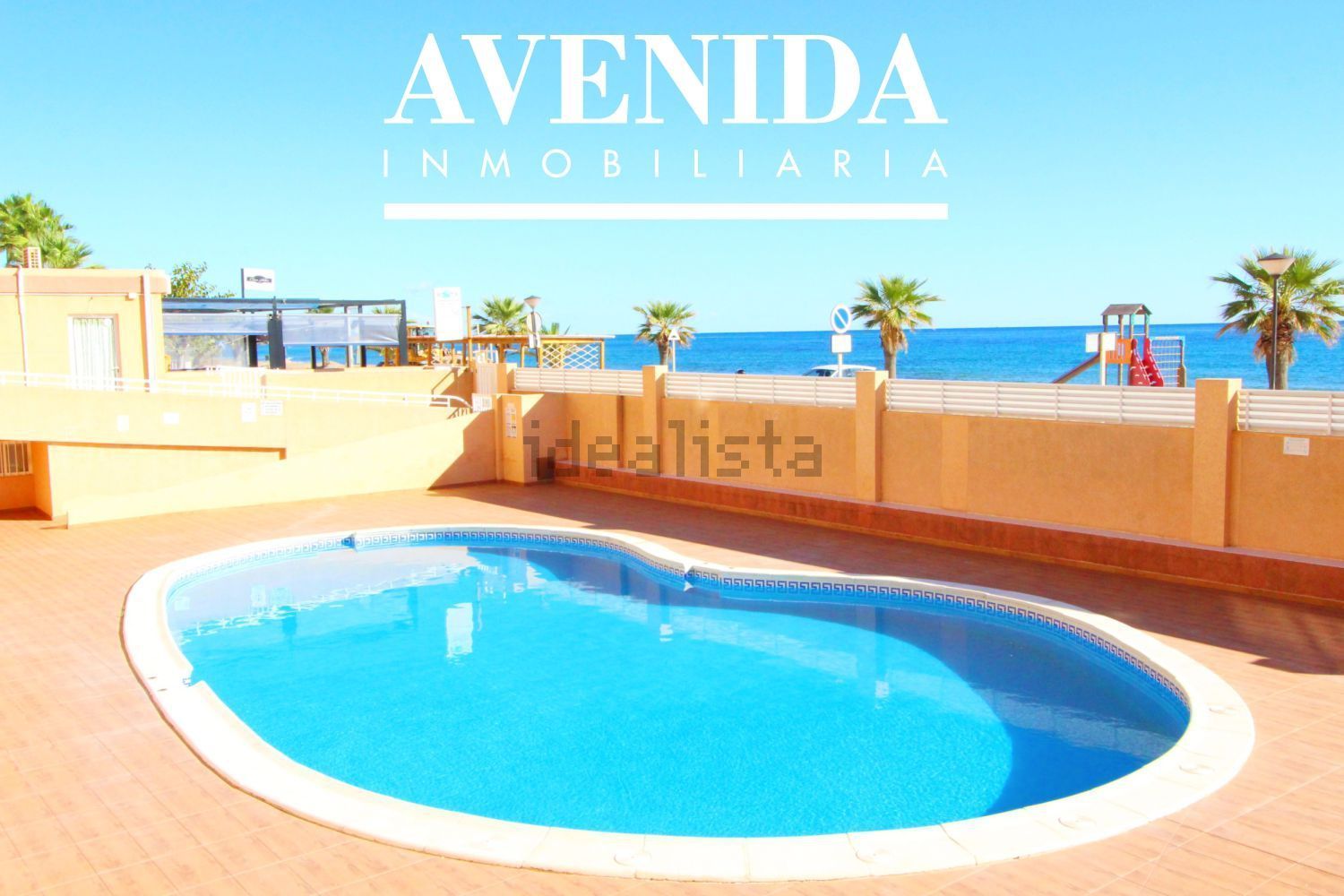 Piso en venta en Paseo Marítim del Mediterrani, 47