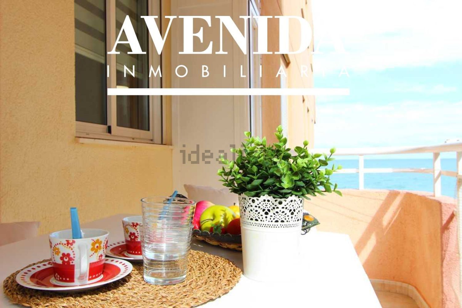 Piso en venta en Paseo Marítim del Mediterrani, 47