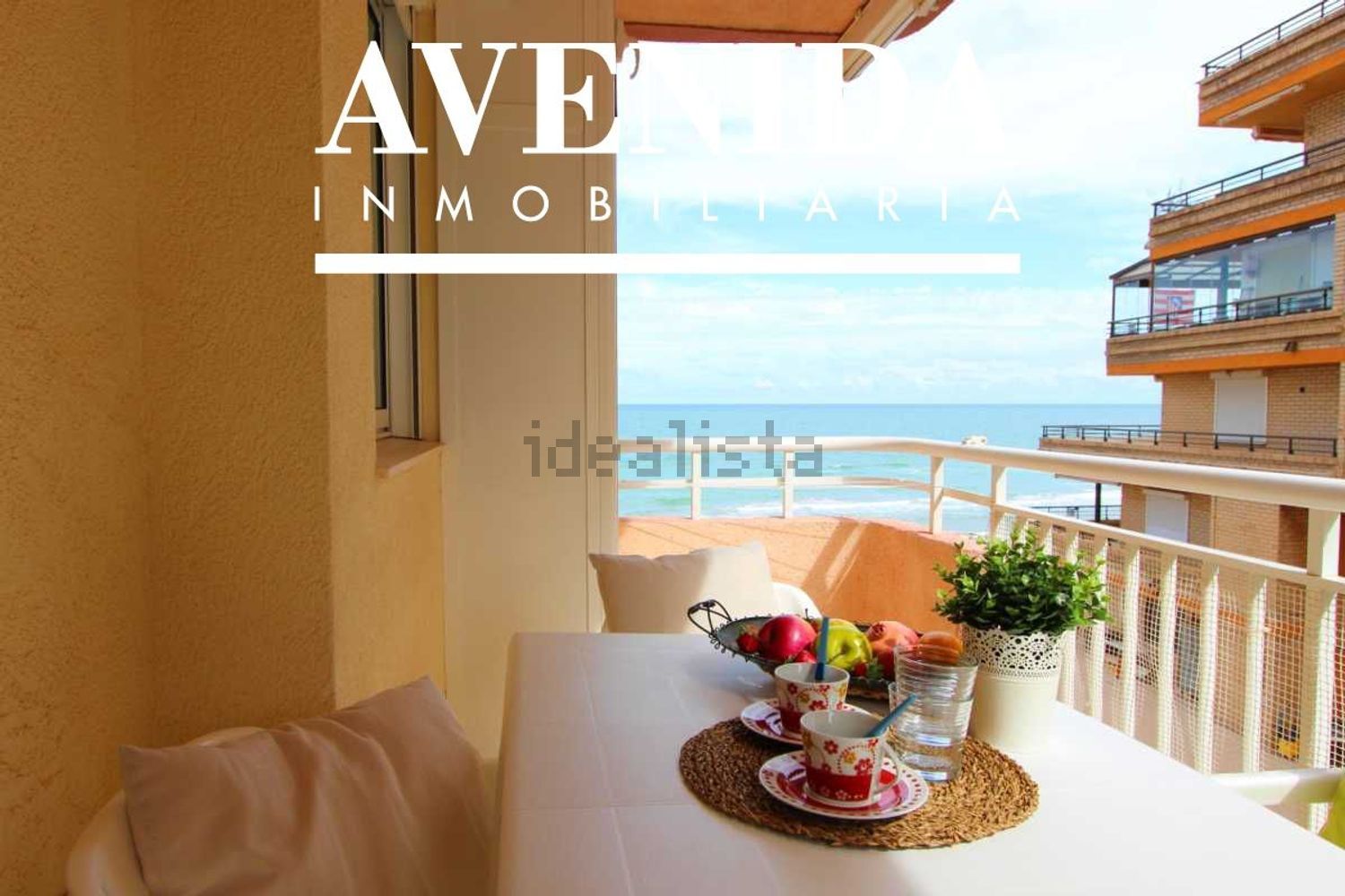 Piso en venta en Paseo Marítim del Mediterrani, 47