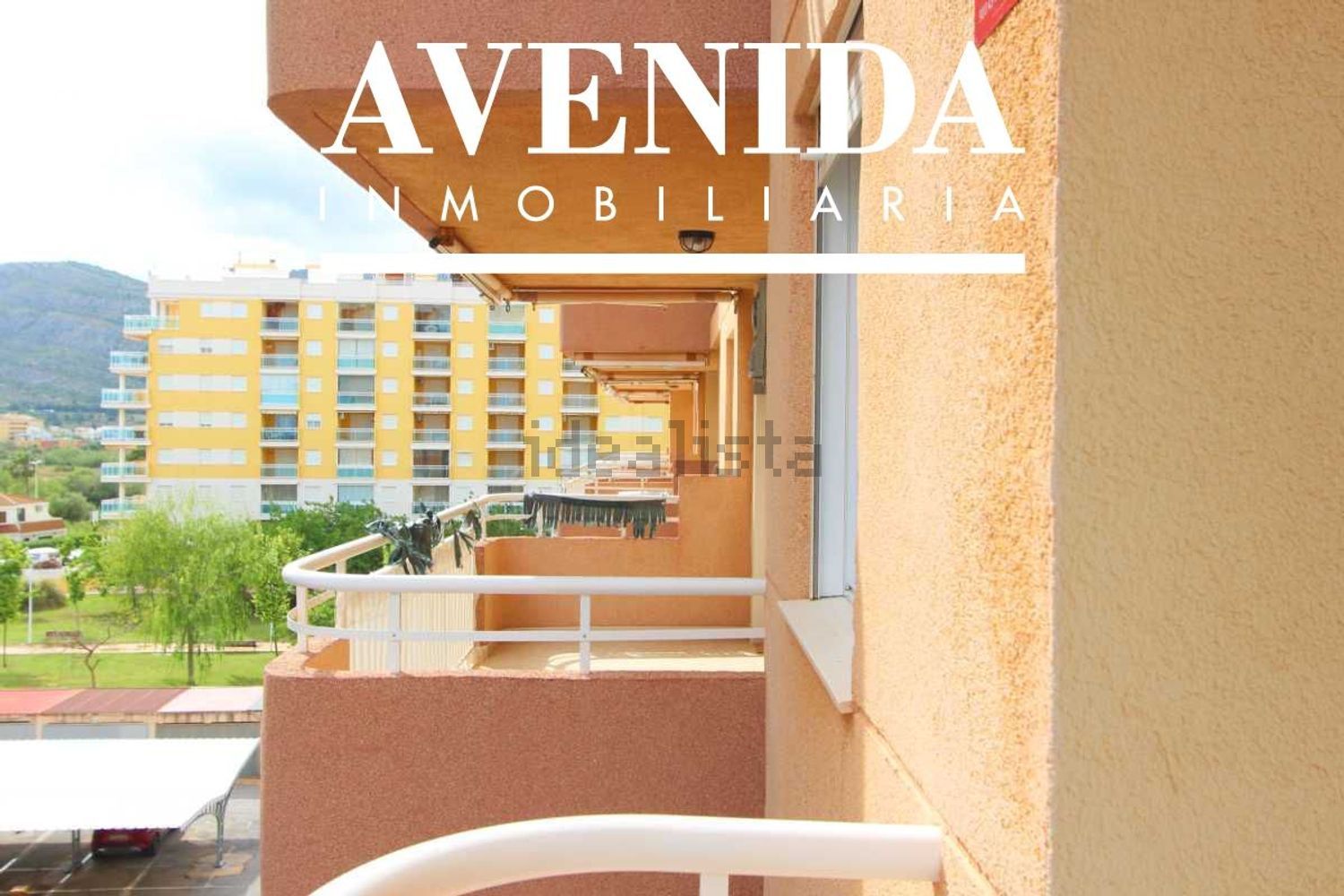 Piso en venta en Paseo Marítim del Mediterrani, 47