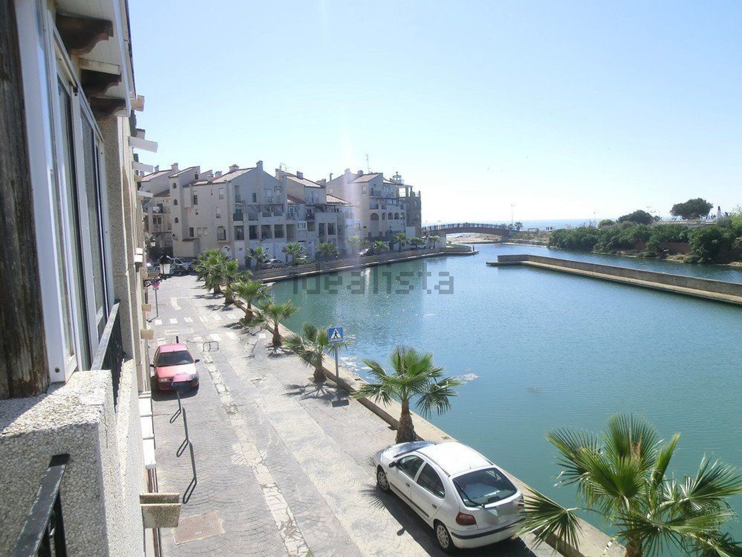 Dúplex en venta en La Marina, 5