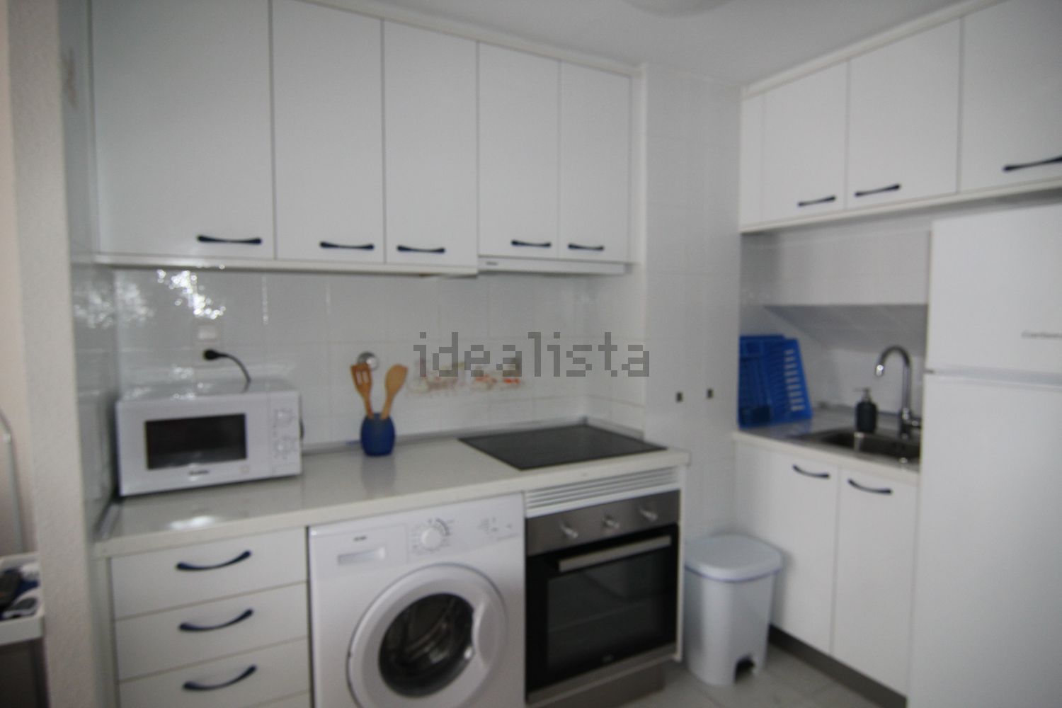 Dúplex en venta en La Marina, 5
