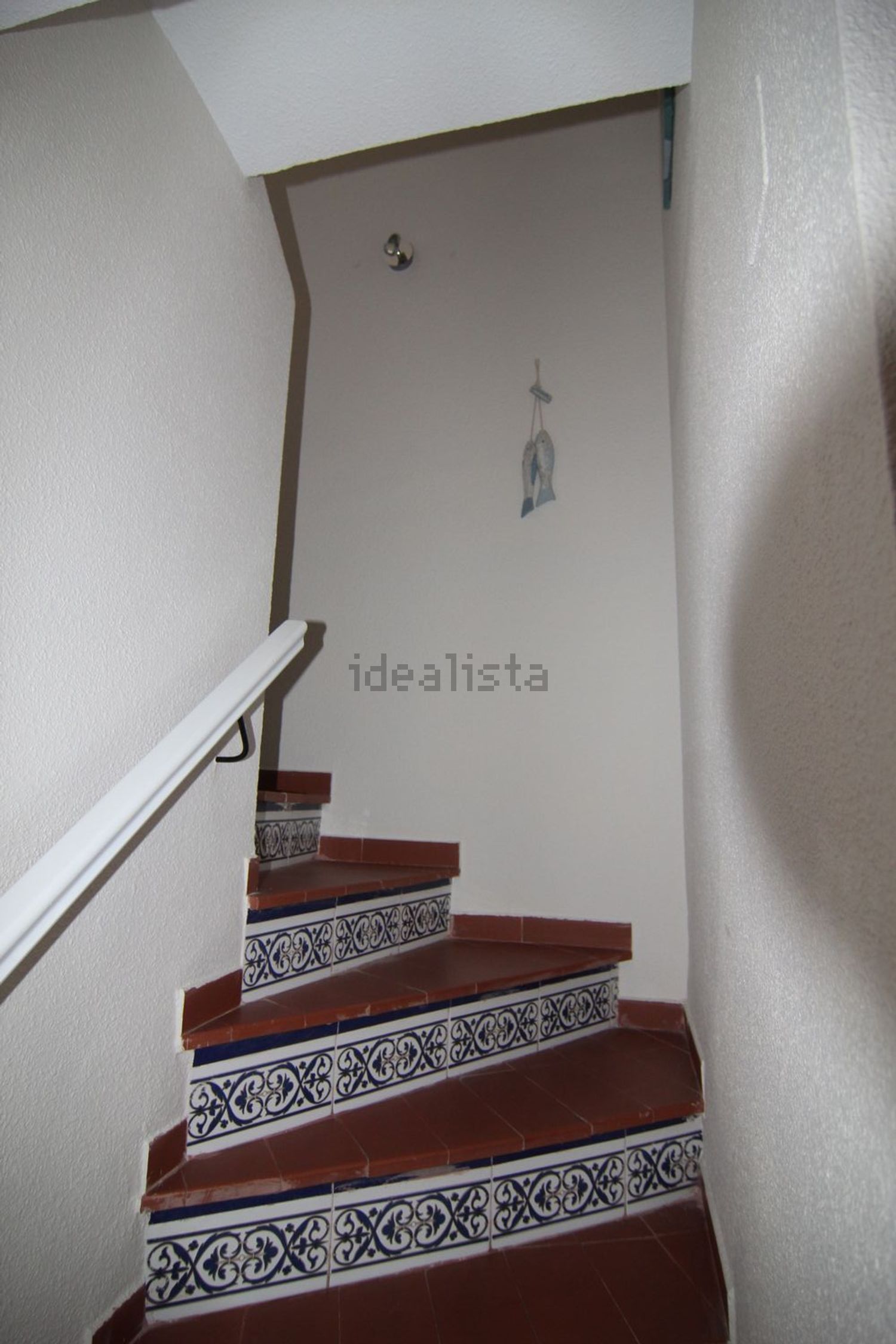 Dúplex en venta en La Marina, 5