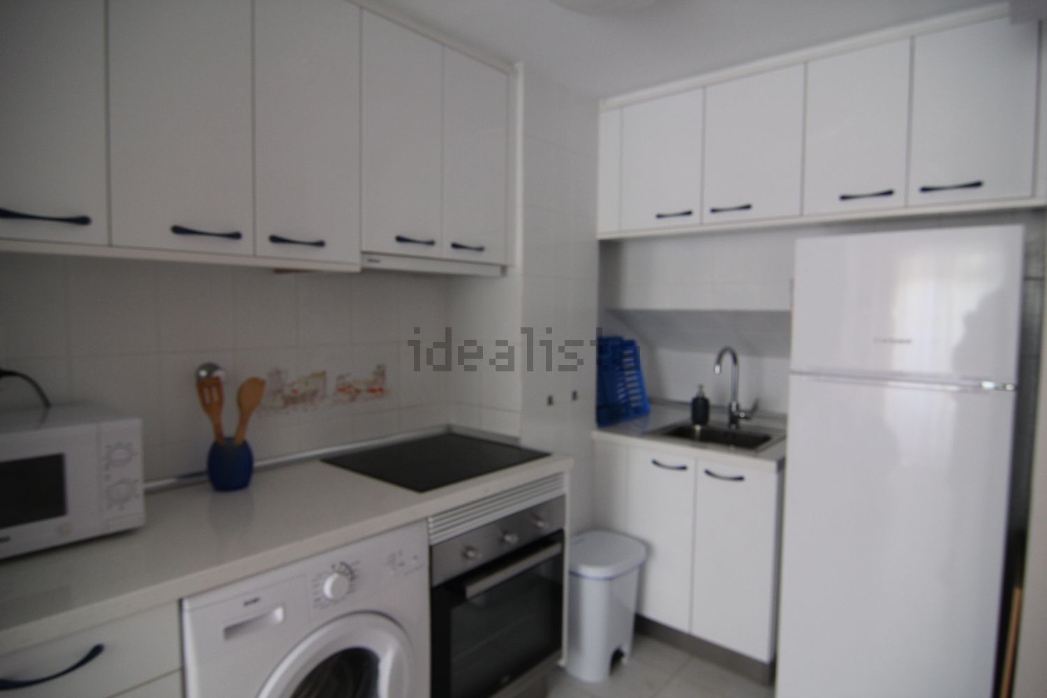 Dúplex en venta en La Marina, 5