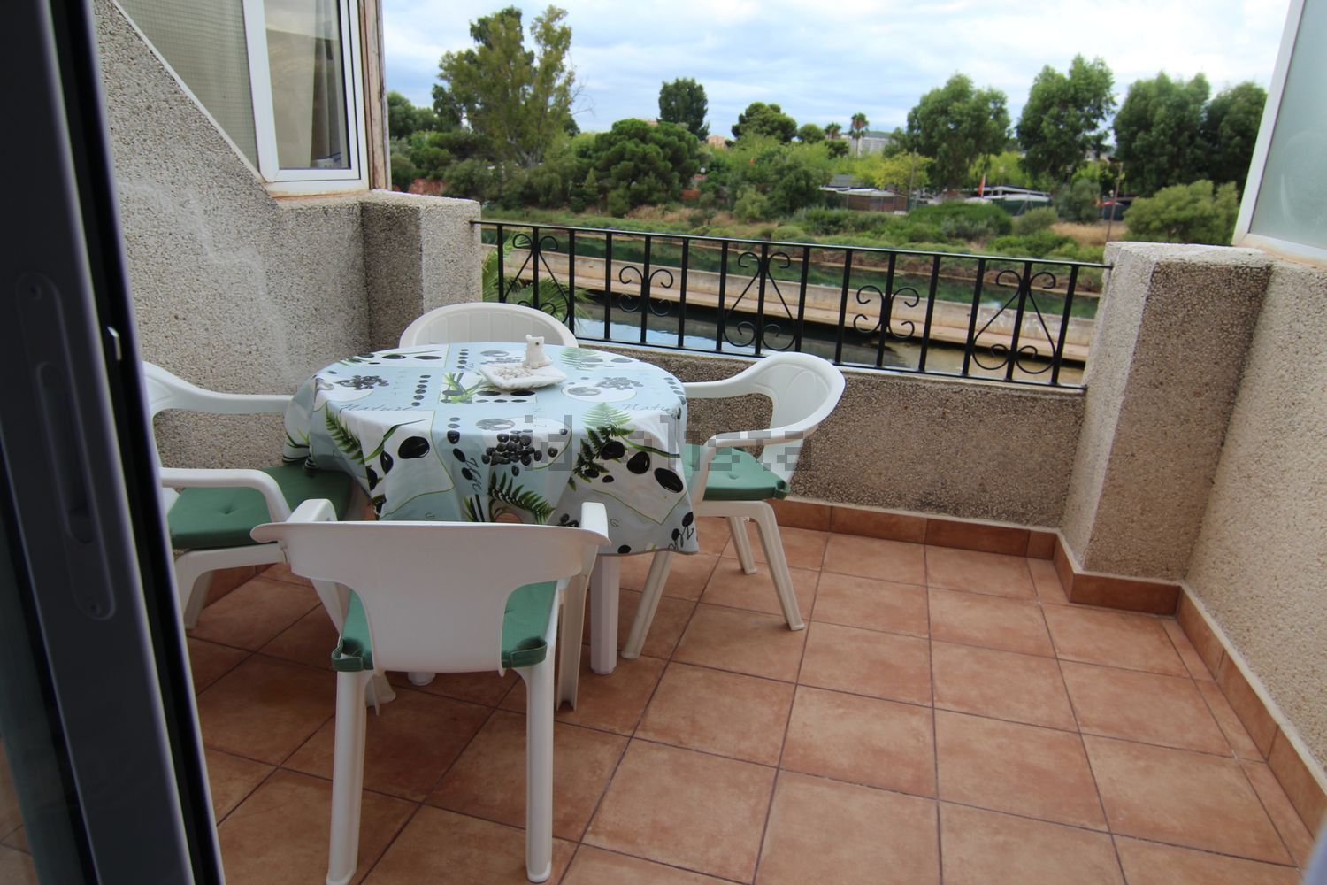 Dúplex en venta en La Marina, 5