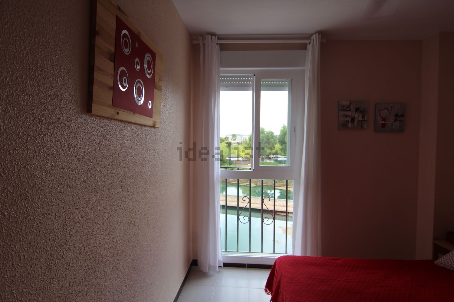 Dúplex en venta en La Marina, 5