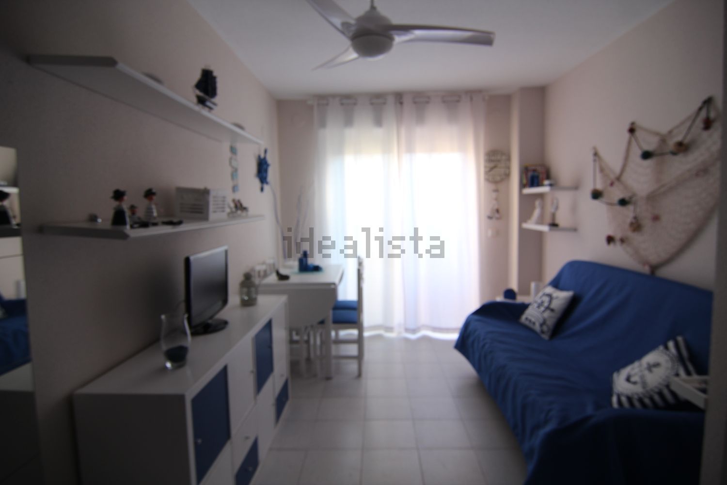 Dúplex en venta en La Marina, 5