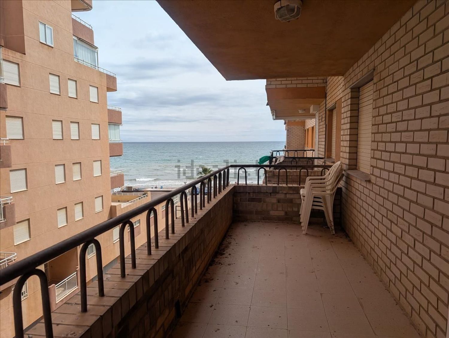 Piso en venta en Paseo Marítim del Mediterrani