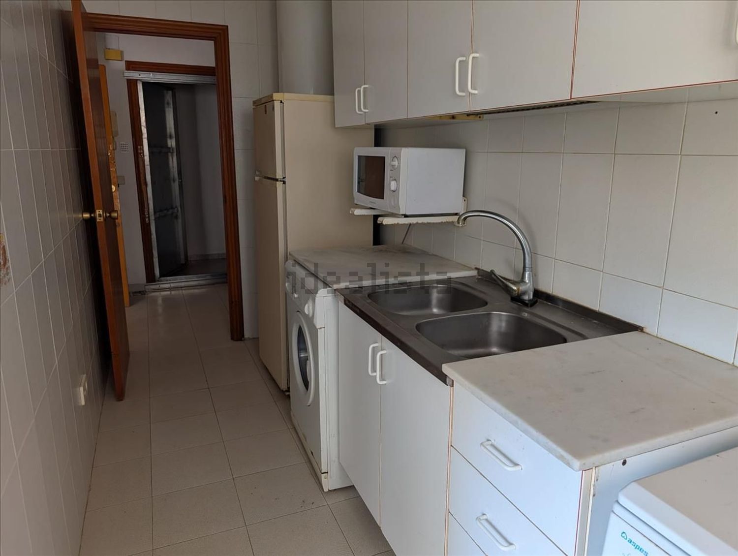 Piso en venta en Paseo Marítim del Mediterrani