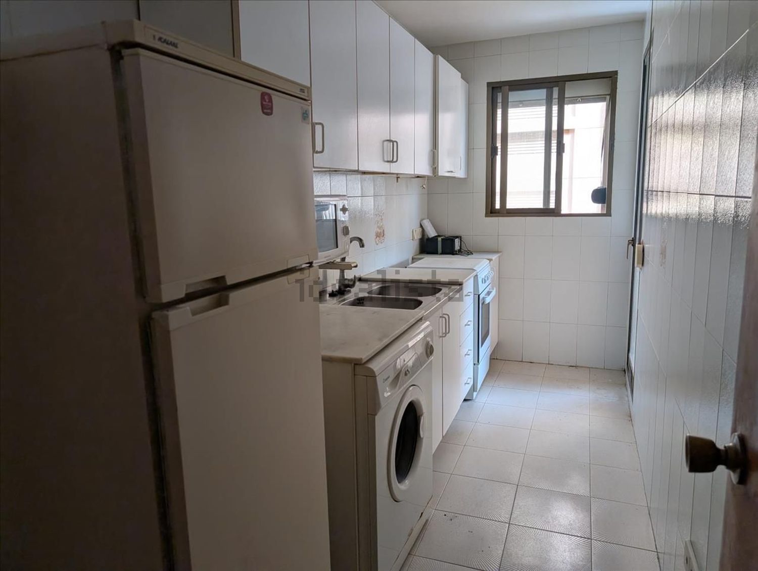 Piso en venta en Paseo Marítim del Mediterrani