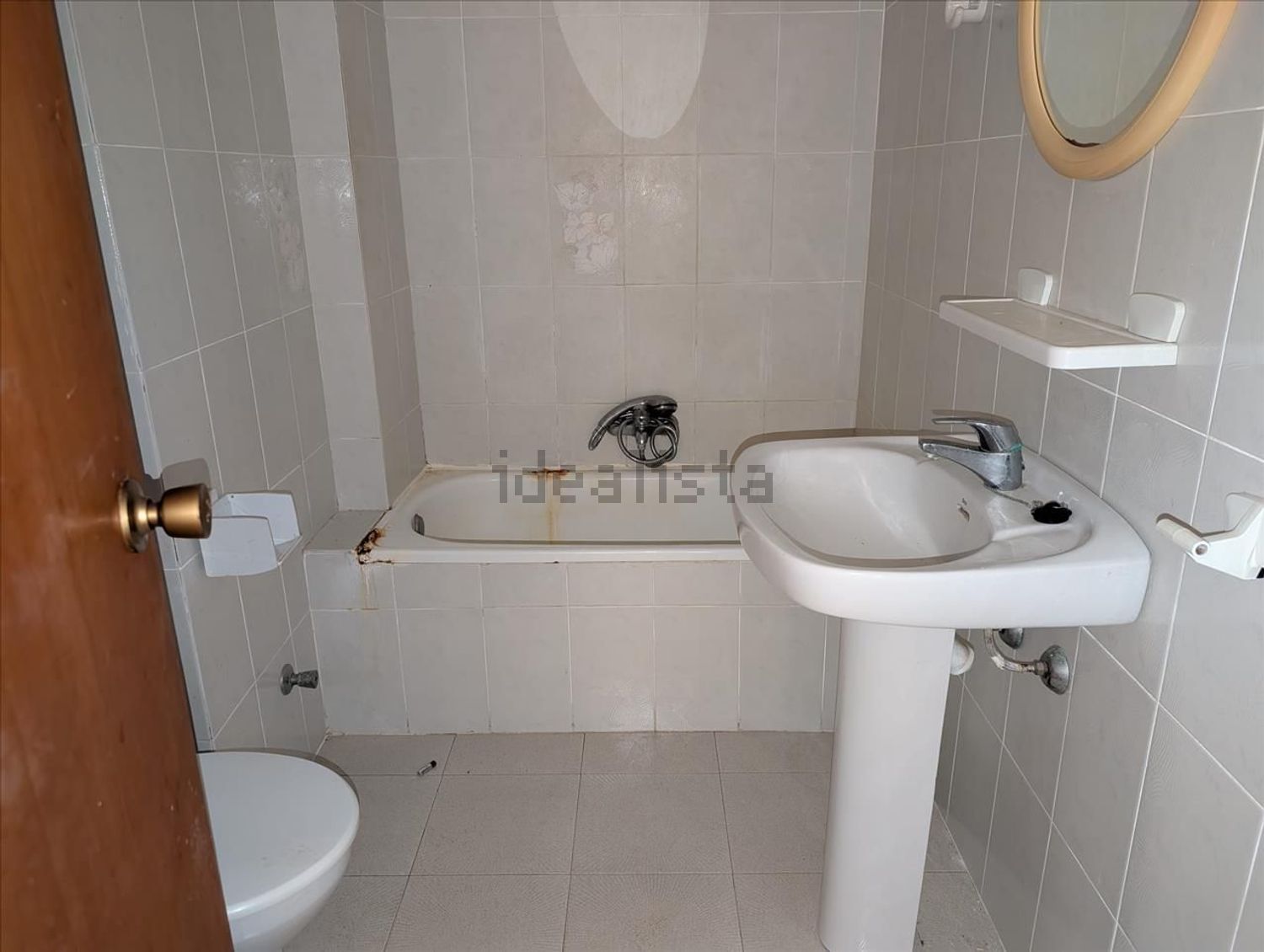 Piso en venta en Paseo Marítim del Mediterrani