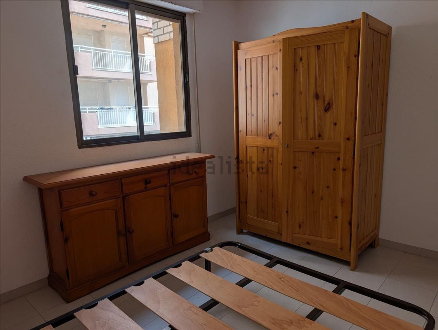 Piso en venta en Paseo Marítim del Mediterrani