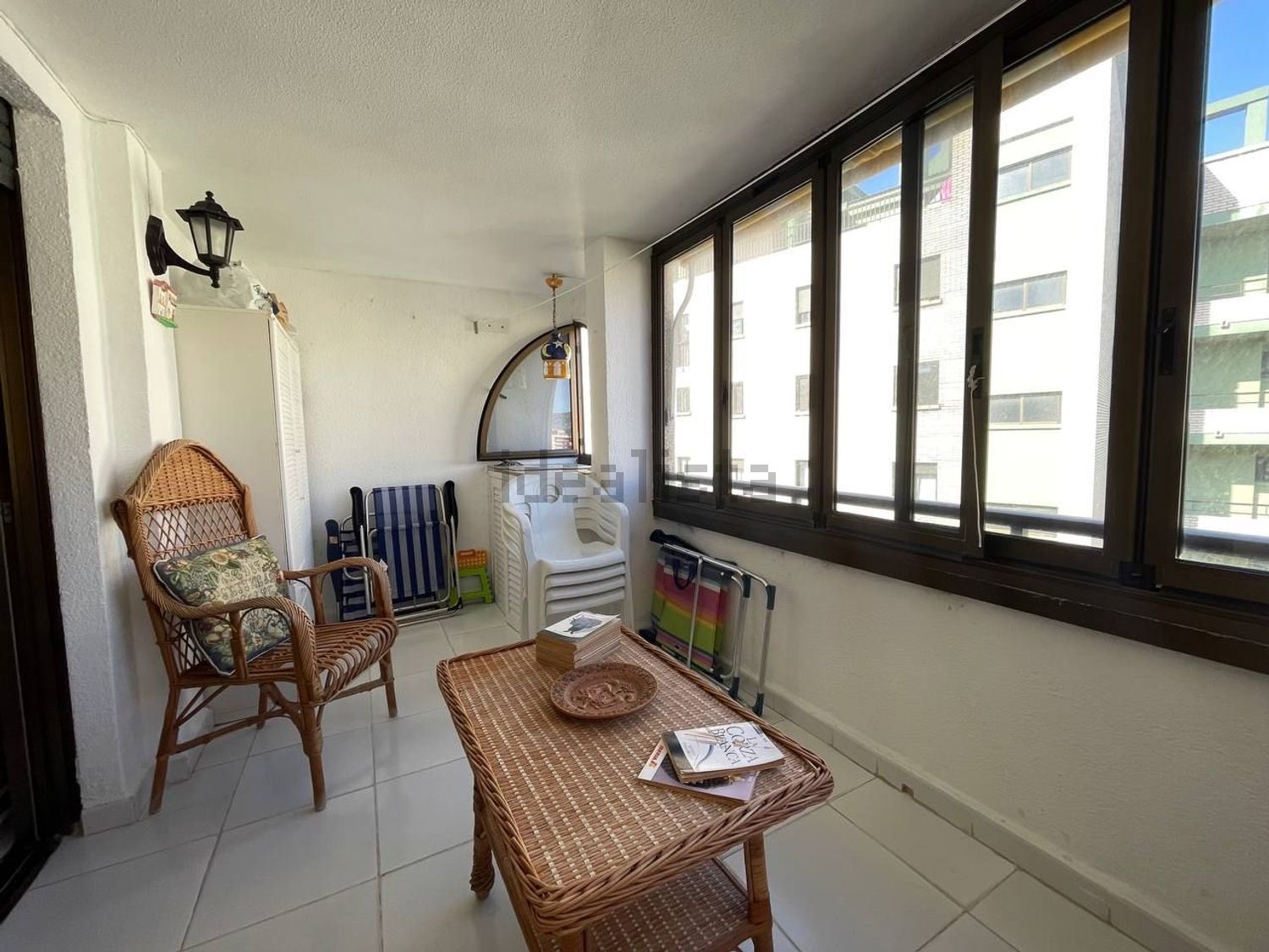 Piso en venta en Calle Almeria, 5