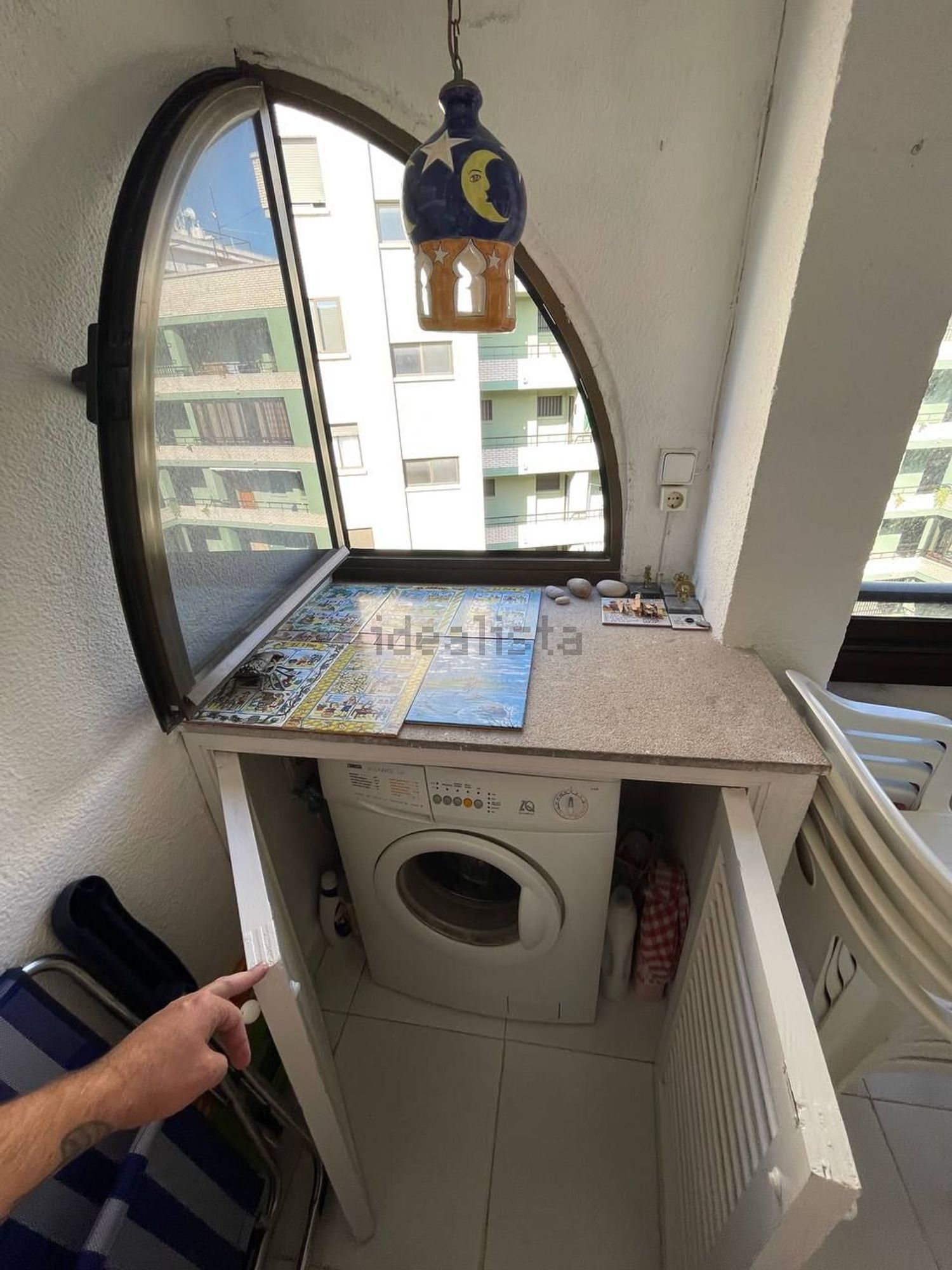 Piso en venta en Calle Almeria, 5