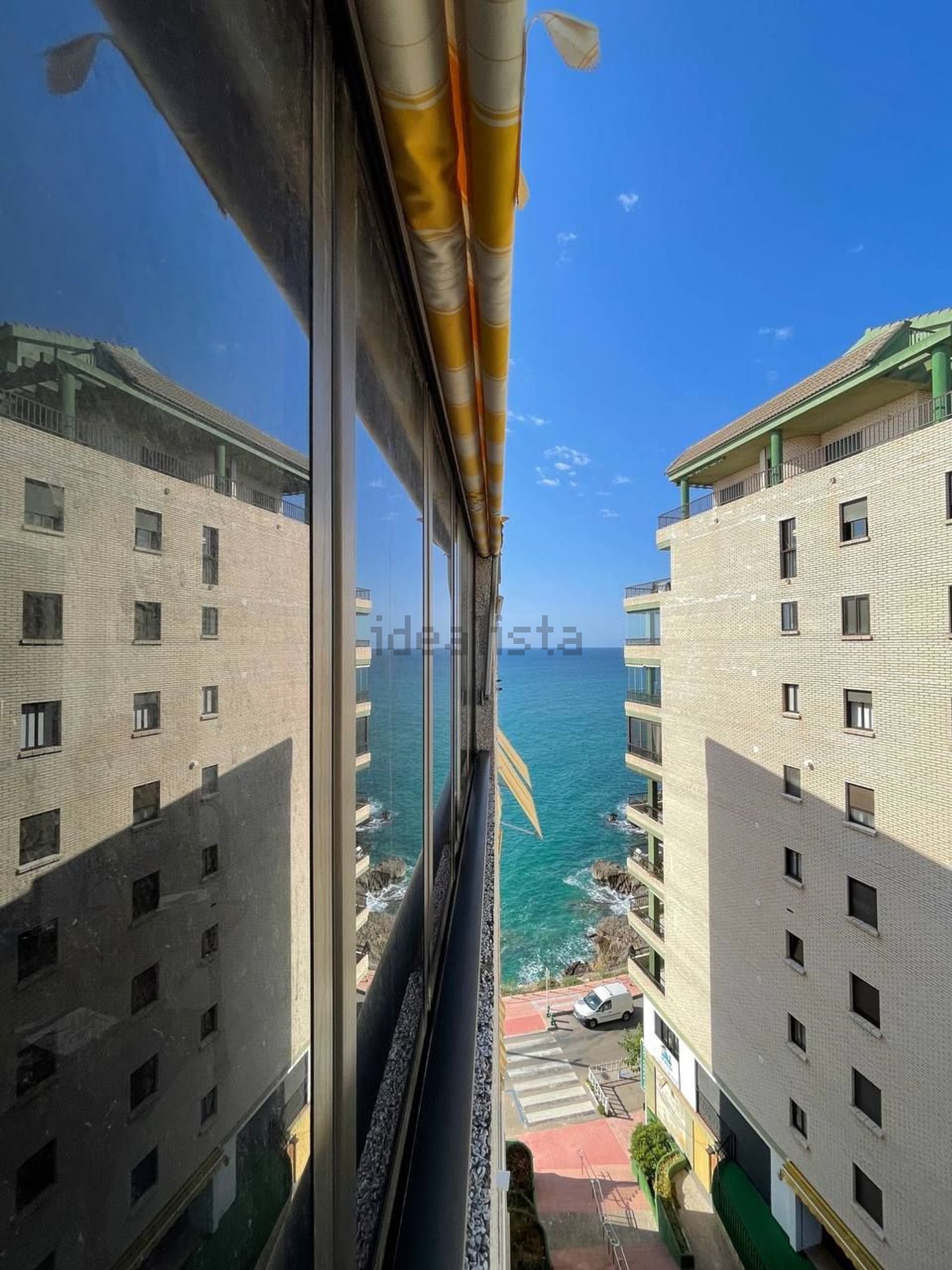 Piso en venta en Calle Almeria, 5