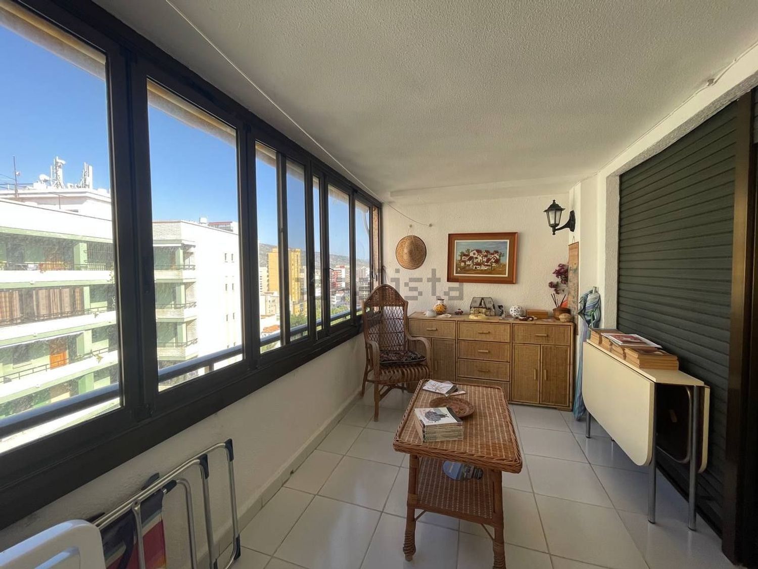 Piso en venta en Calle Almeria, 5